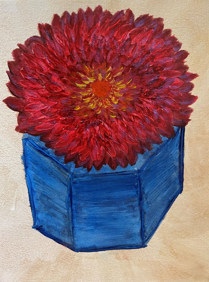 For Liz