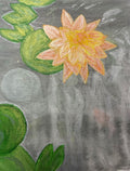 Janie's Pond II