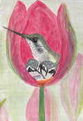 TipToe through the Tulips